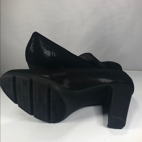 anne klein sport xray pumps